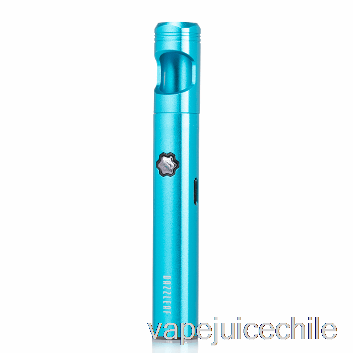Vape Vhile Dazzleaf Handii Vv 510 Hilo Batería Azul Cielo